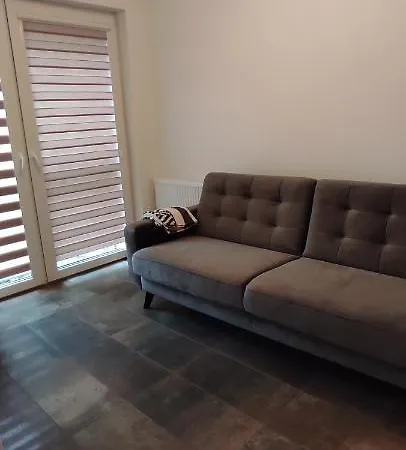 Apartment Jedynka Sudovia