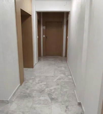 Jedynka Sudovia Apartment Elk