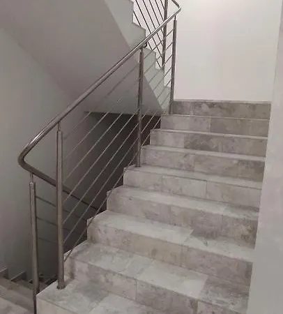 Apartment Jedynka Sudovia