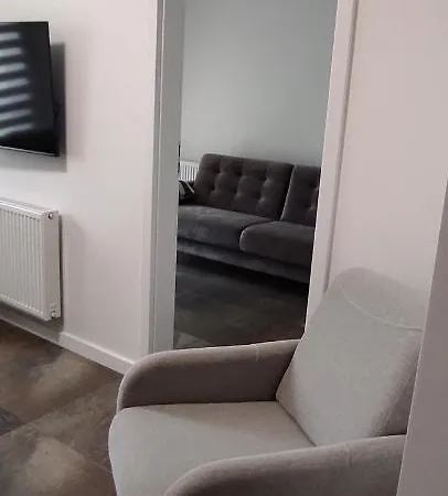 Jedynka Sudovia Apartment Elk